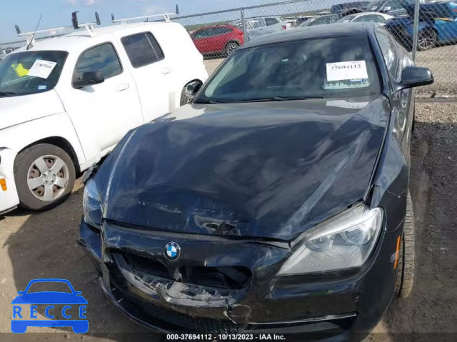 2013 BMW 640I WBALW3C55DC892297 image 11