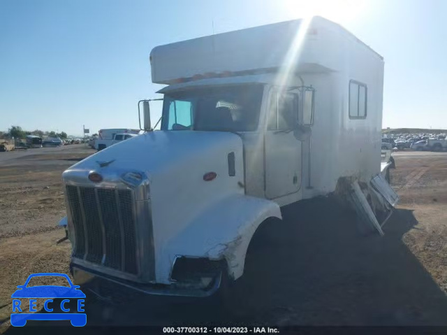 1996 PETERBILT 385 1XPGDE9X8TD406619 image 1