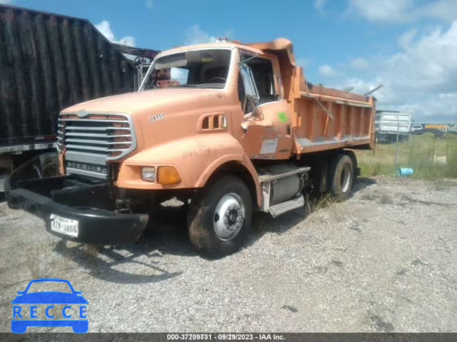 2007 STERLING TRUCK LT 8500 2FZHAWDC37AX57192 зображення 0