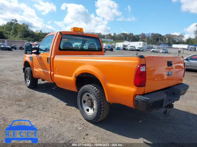 2008 FORD F-350 XLT/XL 1FTWF31538EB72946 Bild 2