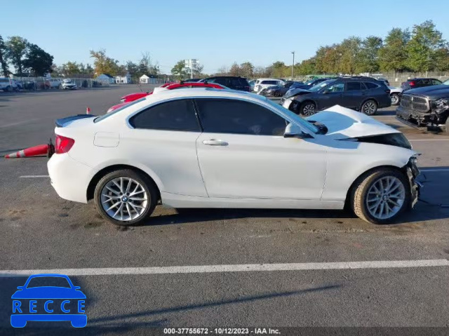 2016 BMW 228I XDRIVE WBA1G9C50GV726169 зображення 12