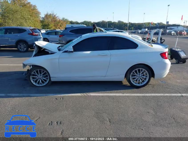 2016 BMW 228I XDRIVE WBA1G9C50GV726169 зображення 13