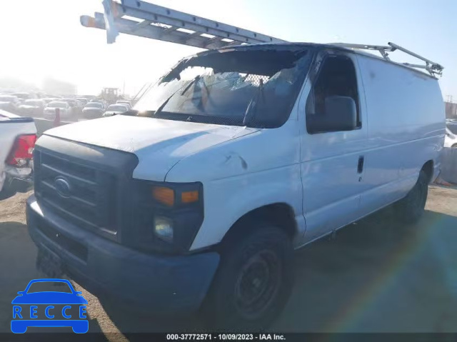 2012 FORD E-250 COMMERCIAL 1FTNE2EL9CDA30956 image 1