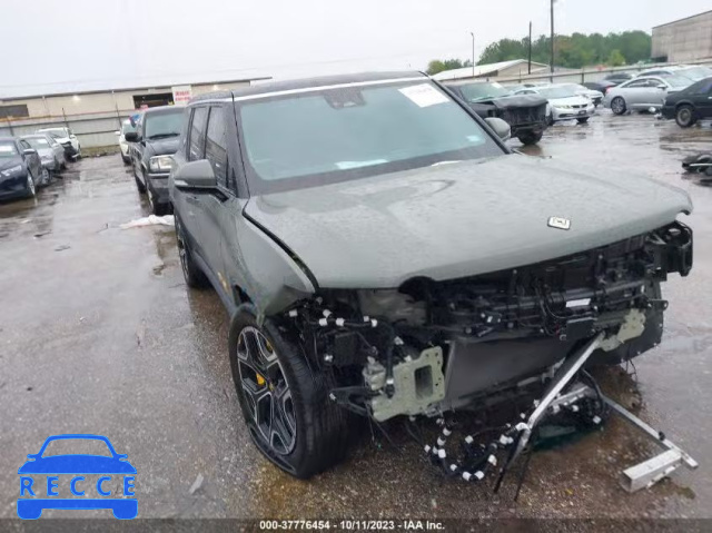 2022 RIVIAN R1S LAUNCH EDITION 7PDSGABL9NN002060 image 0