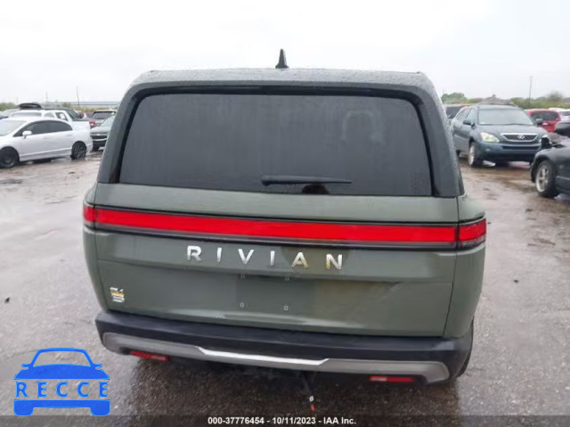 2022 RIVIAN R1S LAUNCH EDITION 7PDSGABL9NN002060 зображення 14