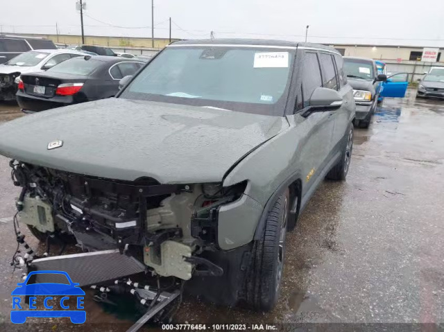 2022 RIVIAN R1S LAUNCH EDITION 7PDSGABL9NN002060 image 1