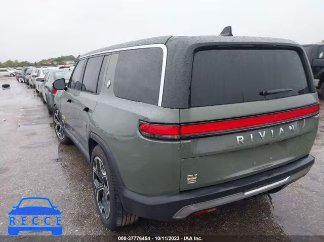 2022 RIVIAN R1S LAUNCH EDITION 7PDSGABL9NN002060 зображення 2