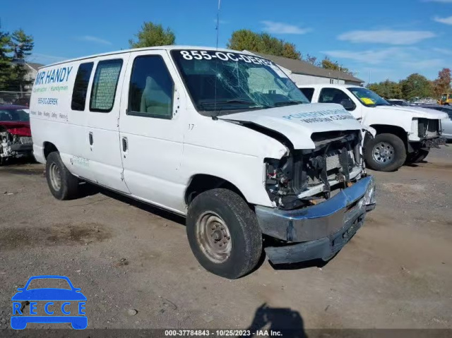 2012 FORD E-250 COMMERCIAL 1FTNE2EW1CDA51701 image 0