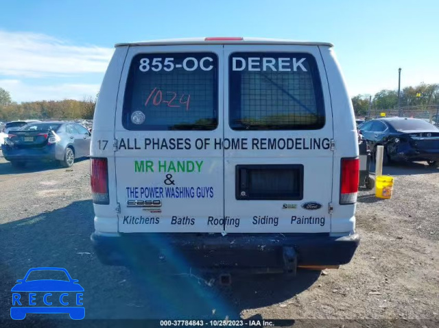 2012 FORD E-250 COMMERCIAL 1FTNE2EW1CDA51701 image 15