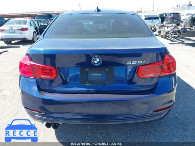 2016 BMW 328I WBA8E9G57GNT82046 Bild 15