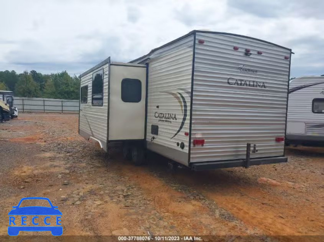 2015 COACHMEN CATALINA 5ZT2CASB2FA021342 image 2