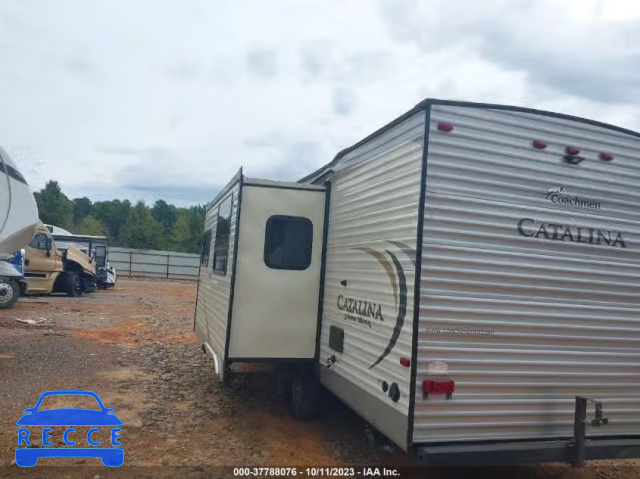 2015 COACHMEN CATALINA 5ZT2CASB2FA021342 image 5