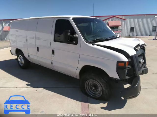 2014 FORD E-250 COMMERCIAL 1FTNE2EW9EDB04406 image 0