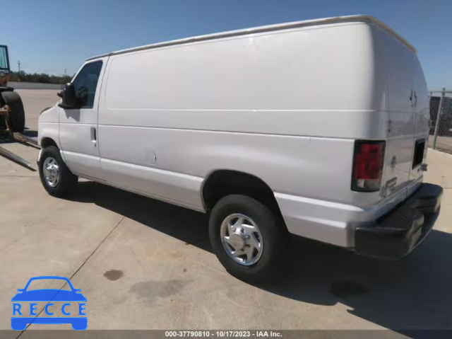 2014 FORD E-250 COMMERCIAL 1FTNE2EW9EDB04406 image 2