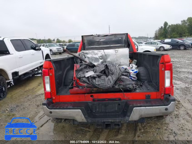 2019 FORD F-350 LARIAT 1FT8W3CTXKEC48836 image 7