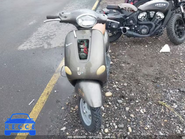 2001 VESPA C161C ZAPC16C1415002502 зображення 4