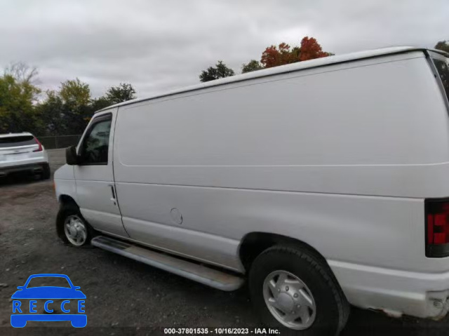 2007 FORD E-250 RECREATIONAL/COMMERCIAL 1FTNE24W07DA35206 image 13