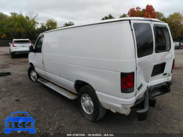 2007 FORD E-250 RECREATIONAL/COMMERCIAL 1FTNE24W07DA35206 image 2