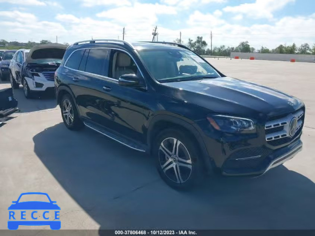 2022 MERCEDES-BENZ GLS GLS 450 4JGFF5KE8NA594123 image 0