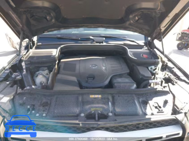 2022 MERCEDES-BENZ GLS GLS 450 4JGFF5KE8NA594123 image 9