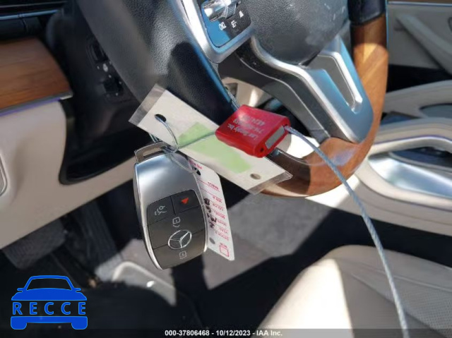 2022 MERCEDES-BENZ GLS GLS 450 4JGFF5KE8NA594123 image 10