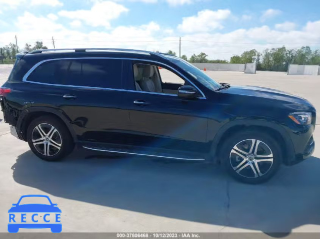 2022 MERCEDES-BENZ GLS GLS 450 4JGFF5KE8NA594123 image 12