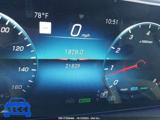 2022 MERCEDES-BENZ GLS GLS 450 4JGFF5KE8NA594123 image 14