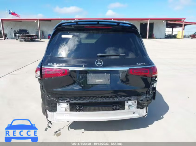 2022 MERCEDES-BENZ GLS GLS 450 4JGFF5KE8NA594123 image 15