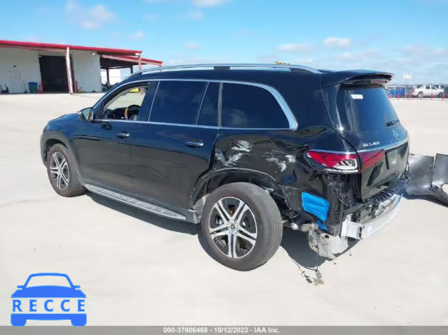 2022 MERCEDES-BENZ GLS GLS 450 4JGFF5KE8NA594123 image 2