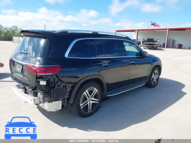 2022 MERCEDES-BENZ GLS GLS 450 4JGFF5KE8NA594123 image 3
