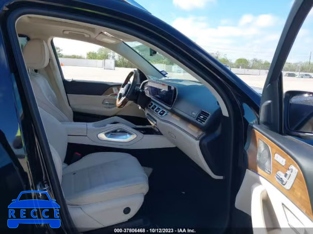 2022 MERCEDES-BENZ GLS GLS 450 4JGFF5KE8NA594123 image 4