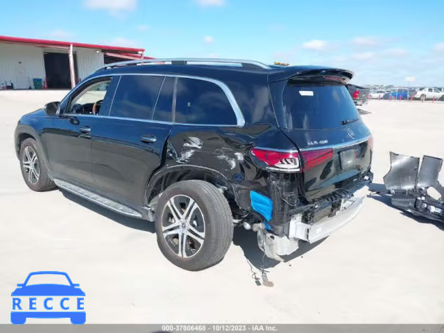 2022 MERCEDES-BENZ GLS GLS 450 4JGFF5KE8NA594123 image 5