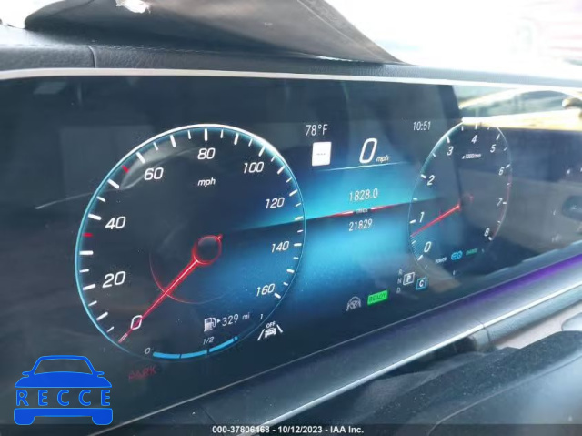 2022 MERCEDES-BENZ GLS GLS 450 4JGFF5KE8NA594123 image 6