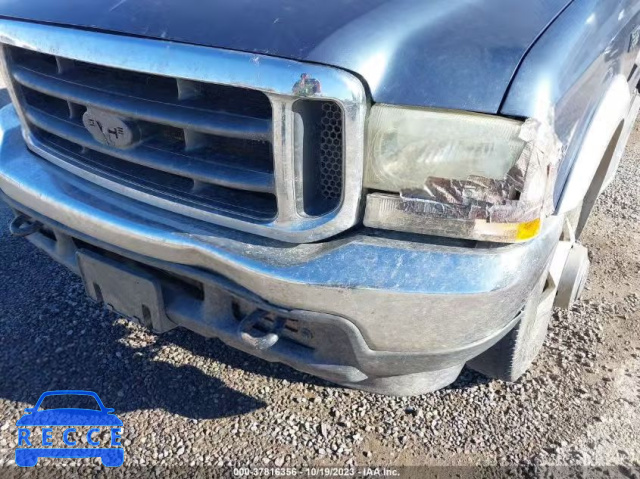 2004 FORD F-350 XLT/LARIAT/XL 1FTWW32S54EA75665 Bild 12