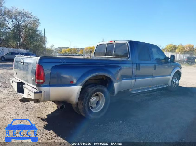 2004 FORD F-350 XLT/LARIAT/XL 1FTWW32S54EA75665 image 2