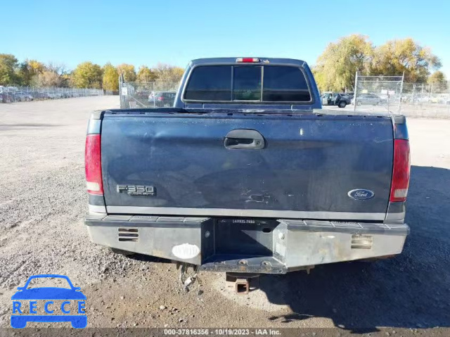 2004 FORD F-350 XLT/LARIAT/XL 1FTWW32S54EA75665 image 7