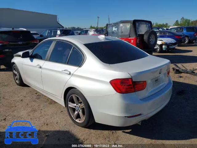 2015 BMW 328D WBA3D3C52FK158389 зображення 2