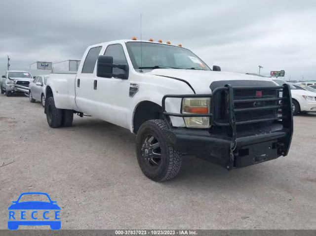 2009 FORD F-350 XL 1FTWW32Y29EA83928 Bild 1