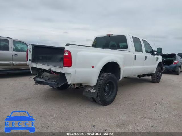 2009 FORD F-350 XL 1FTWW32Y29EA83928 image 2