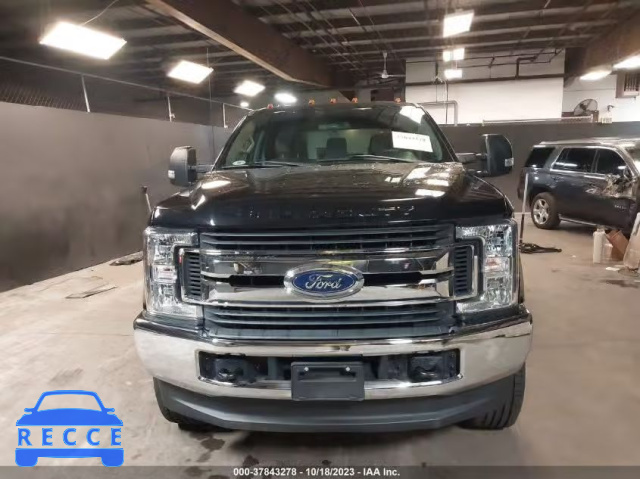 2019 FORD F-350 XL 1FT8W3D64KED51193 image 11