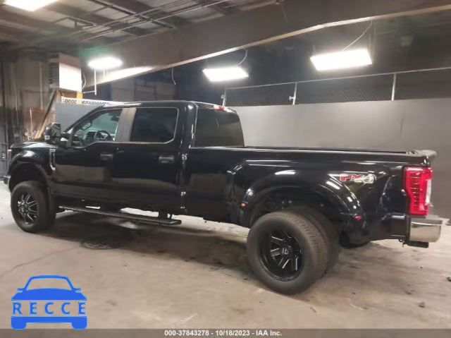 2019 FORD F-350 XL 1FT8W3D64KED51193 image 13