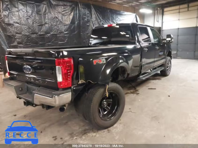 2019 FORD F-350 XL 1FT8W3D64KED51193 image 3