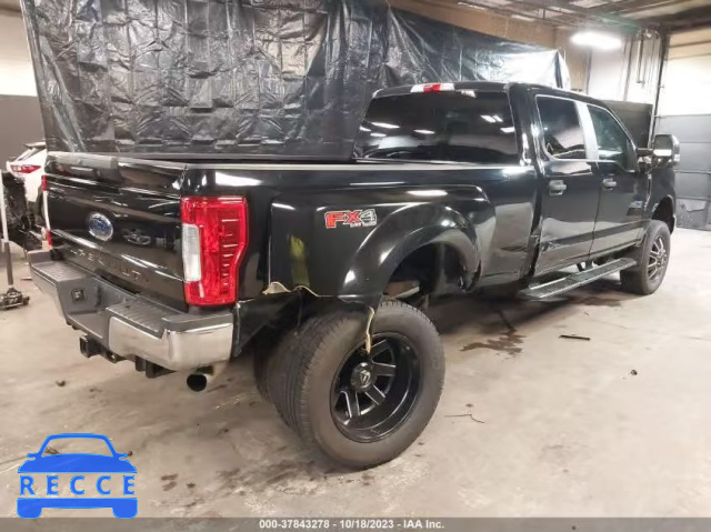 2019 FORD F-350 XL 1FT8W3D64KED51193 image 5