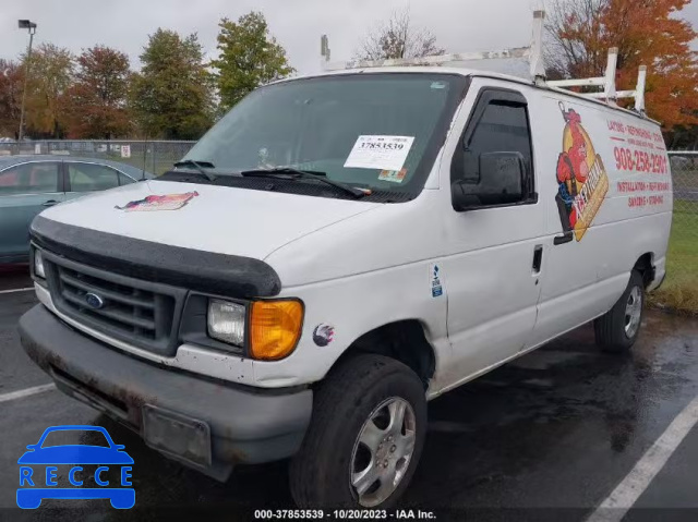 2006 FORD E-250 RECREATIONAL/COMMERCIAL 1FTNE24W46HA68815 зображення 1