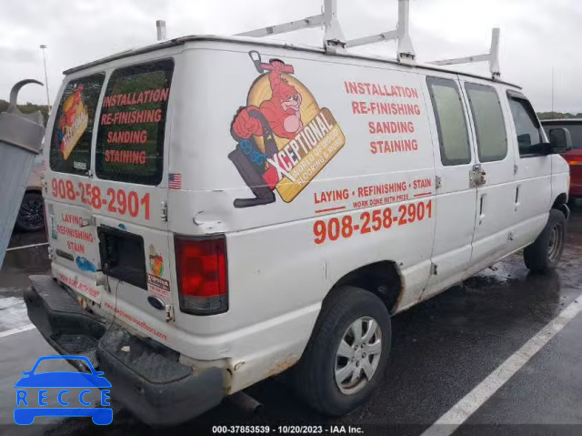 2006 FORD E-250 RECREATIONAL/COMMERCIAL 1FTNE24W46HA68815 image 3