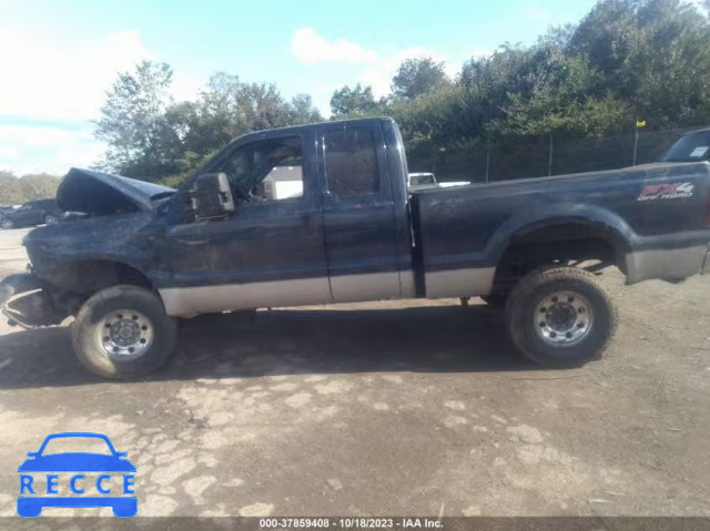 2006 FORD F-250 XLT/LARIAT/XL 1FTSX21P46EB66979 image 13