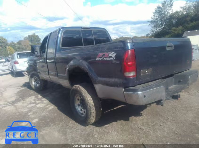 2006 FORD F-250 XLT/LARIAT/XL 1FTSX21P46EB66979 image 2