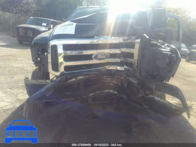 2006 FORD F-250 XLT/LARIAT/XL 1FTSX21P46EB66979 image 5