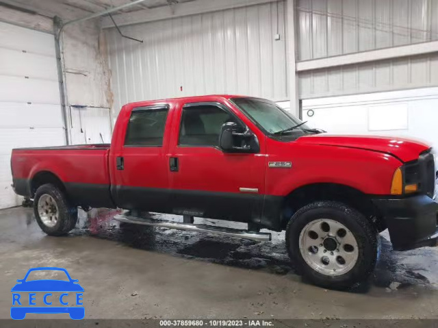 2006 FORD F-250 XLT/LARIAT/XL 1FTSW21P06EC61395 image 12