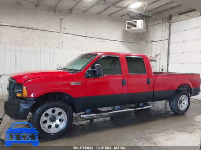 2006 FORD F-250 XLT/LARIAT/XL 1FTSW21P06EC61395 image 13